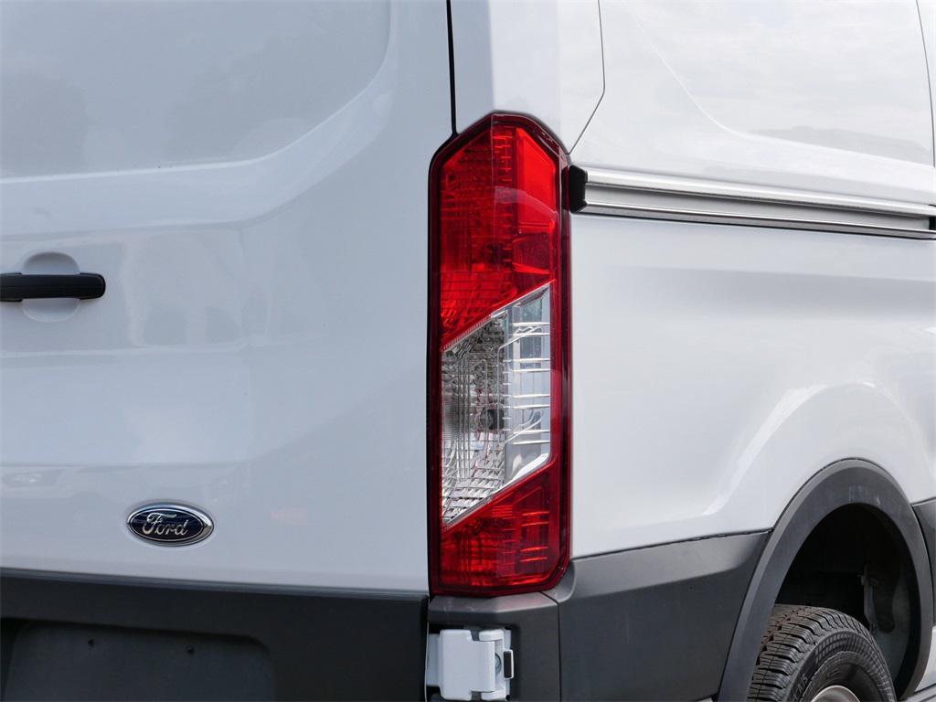 used 2024 Ford Transit-250 car, priced at $41,995
