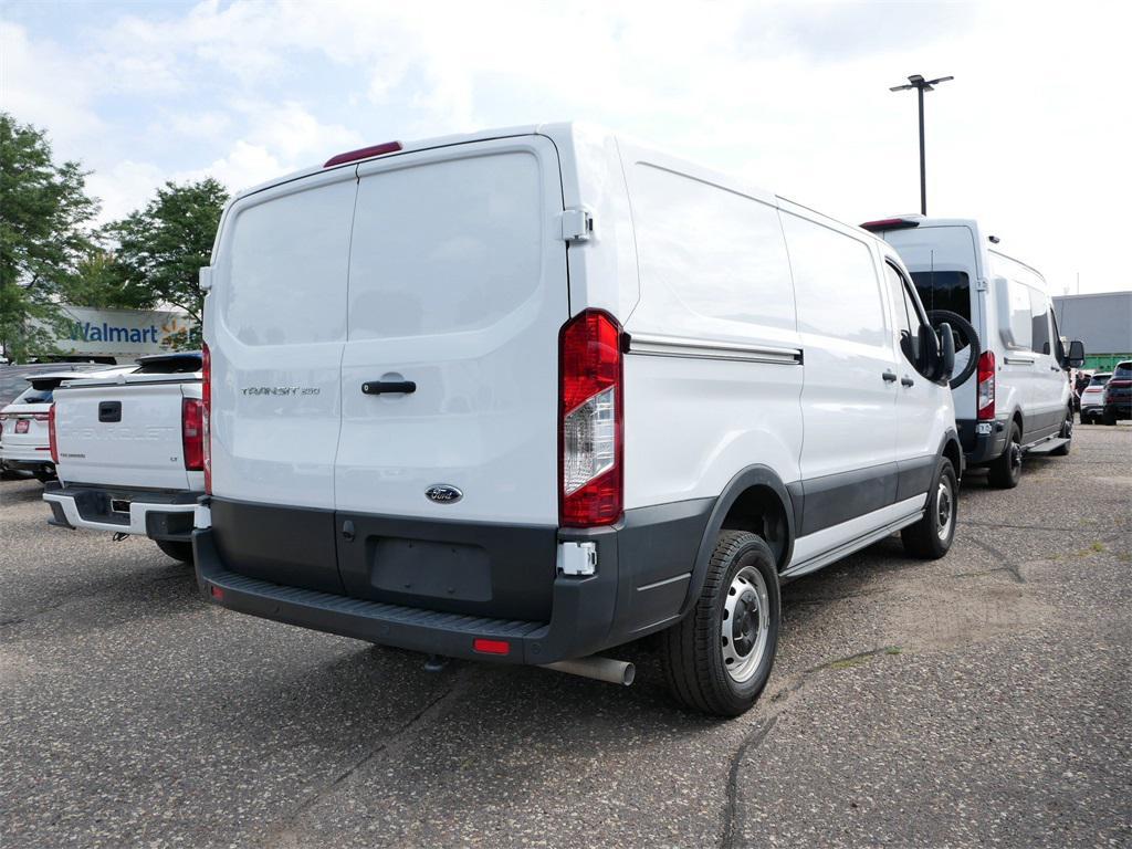 used 2024 Ford Transit-250 car, priced at $41,995