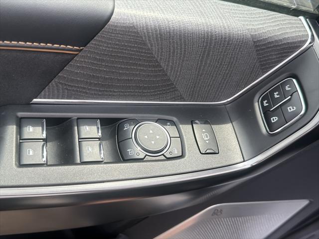 used 2024 Ford F-350 car, priced at $92,995