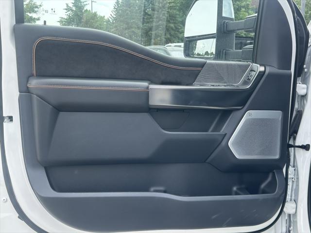 used 2024 Ford F-350 car, priced at $92,995