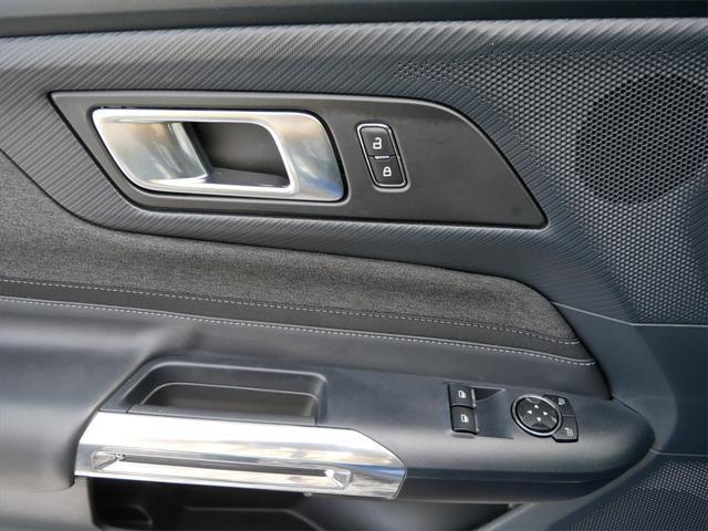 used 2024 Ford Mustang car, priced at $42,065