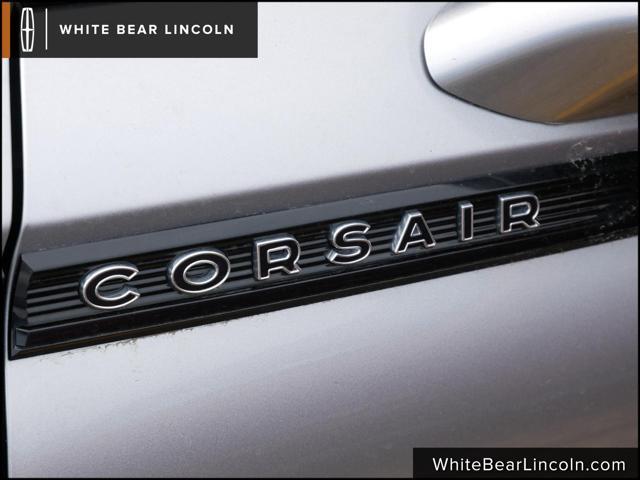 used 2023 Lincoln Corsair car, priced at $51,995