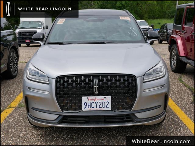 used 2023 Lincoln Corsair car, priced at $51,995