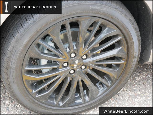 used 2023 Lincoln Corsair car, priced at $51,995