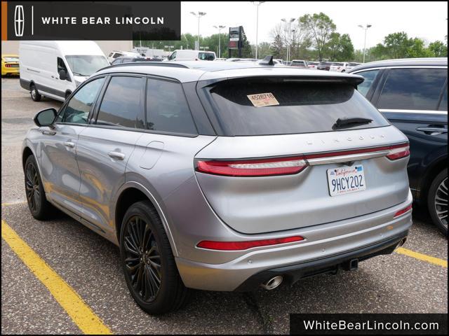 used 2023 Lincoln Corsair car, priced at $51,995