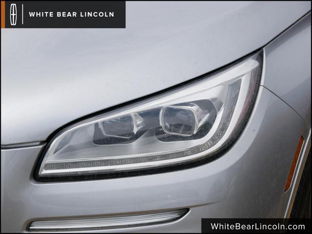 used 2023 Lincoln Corsair car, priced at $51,995