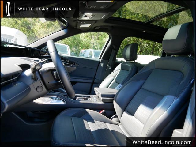 used 2024 Lincoln Nautilus car, priced at $58,995