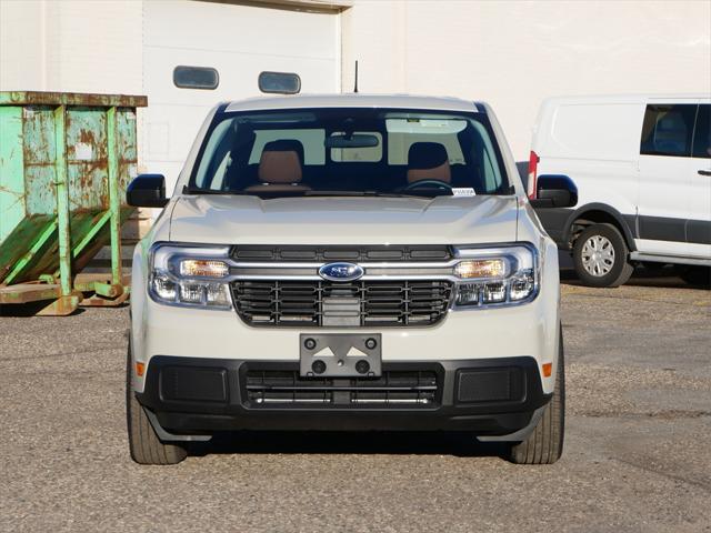 used 2024 Ford Maverick car, priced at $34,995