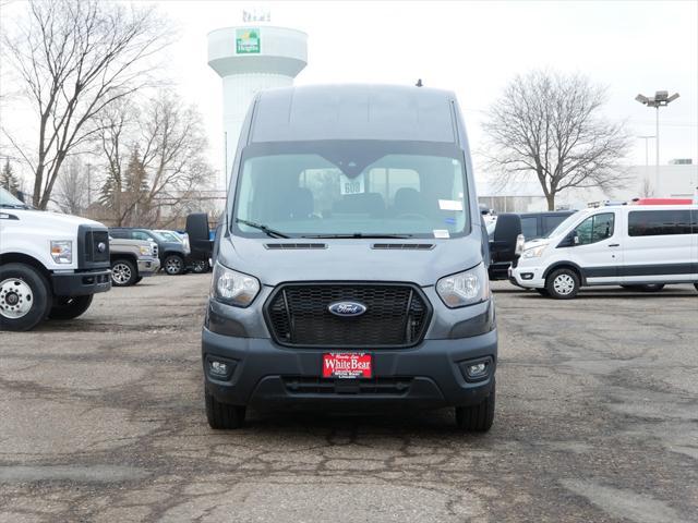 used 2023 Ford Transit-350 car, priced at $56,895