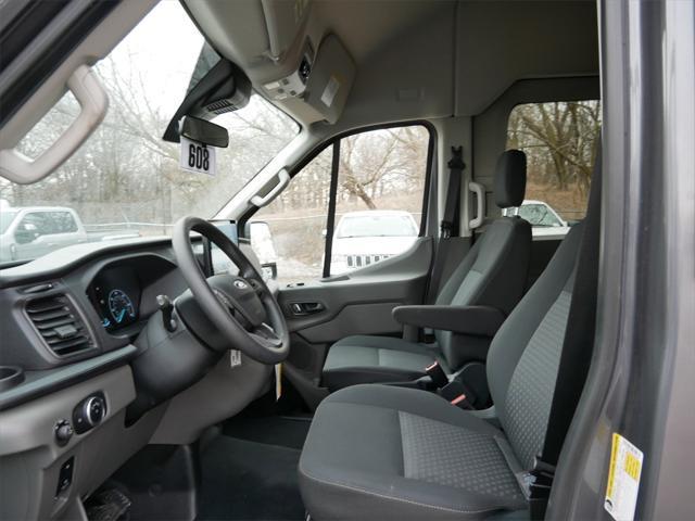 used 2023 Ford Transit-350 car, priced at $56,895