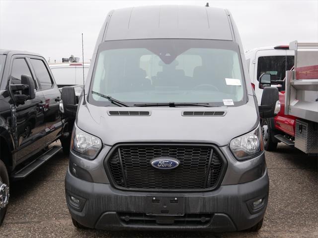 used 2023 Ford Transit-350 car, priced at $56,895