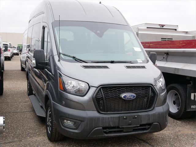 used 2023 Ford Transit-350 car, priced at $56,895