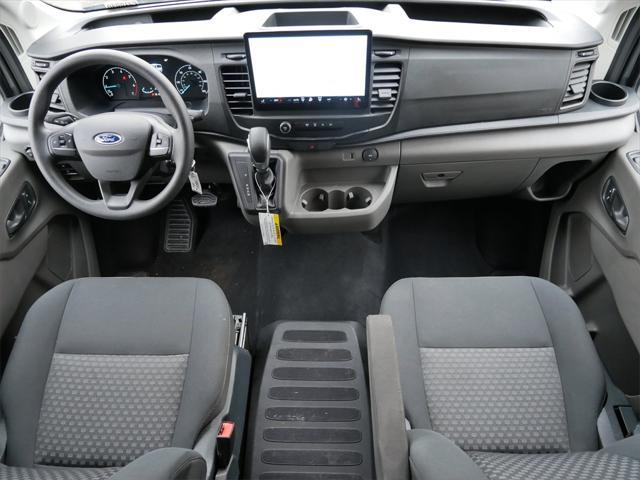 used 2023 Ford Transit-350 car, priced at $56,895