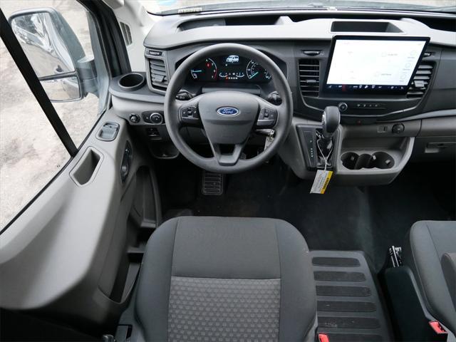 used 2023 Ford Transit-350 car, priced at $56,895
