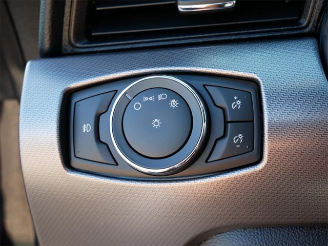 used 2022 Ford Mustang car, priced at $44,995