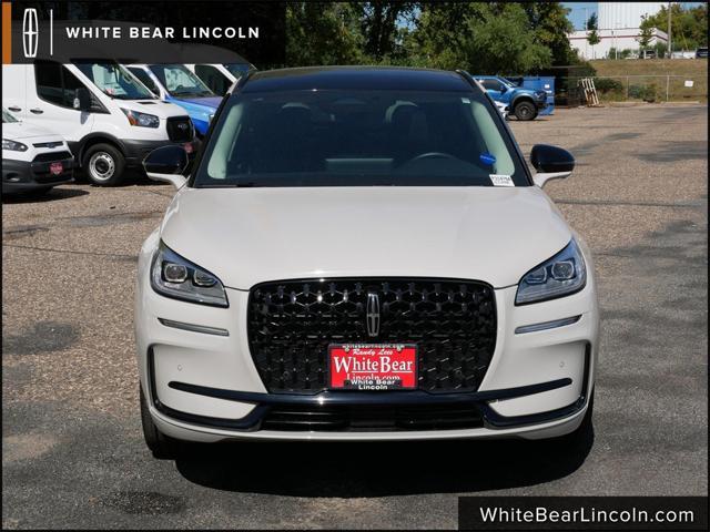 used 2023 Lincoln Corsair car, priced at $41,195