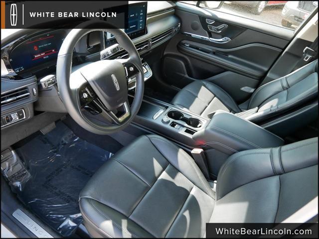 used 2023 Lincoln Corsair car, priced at $41,195