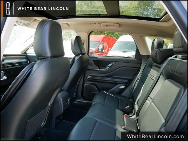 used 2023 Lincoln Corsair car, priced at $41,195