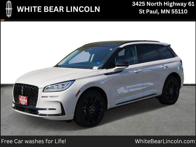 used 2023 Lincoln Corsair car, priced at $37,995