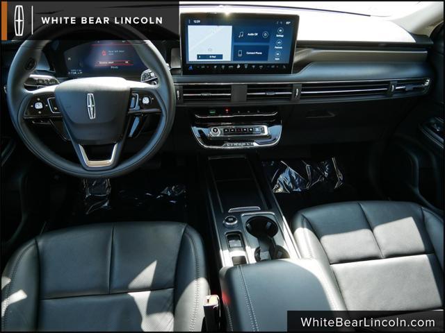 used 2023 Lincoln Corsair car, priced at $41,195