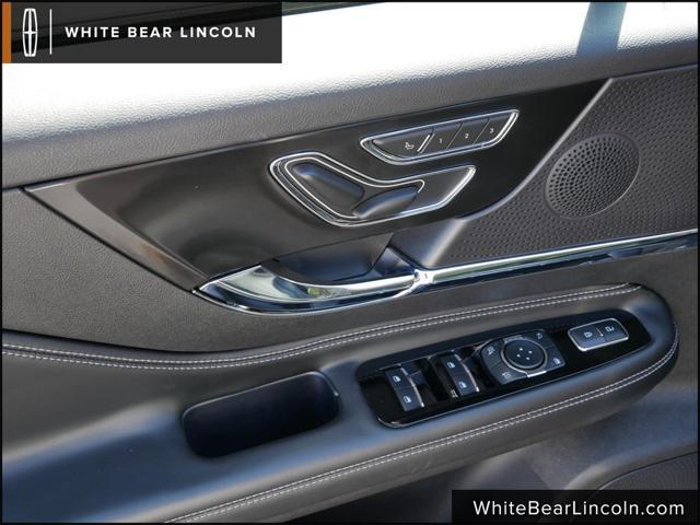 used 2023 Lincoln Corsair car, priced at $41,195