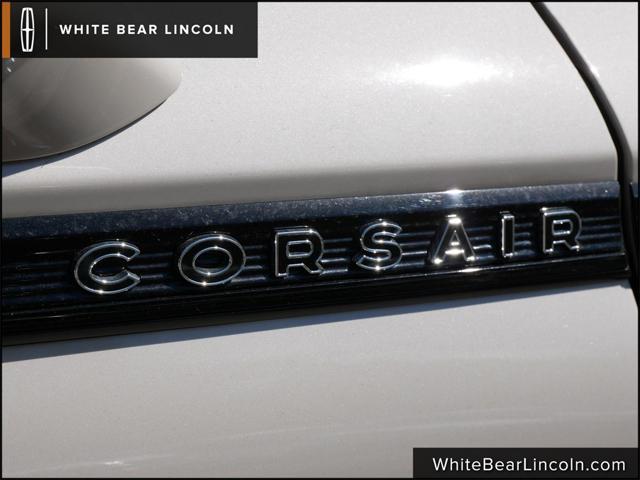 used 2023 Lincoln Corsair car, priced at $41,195