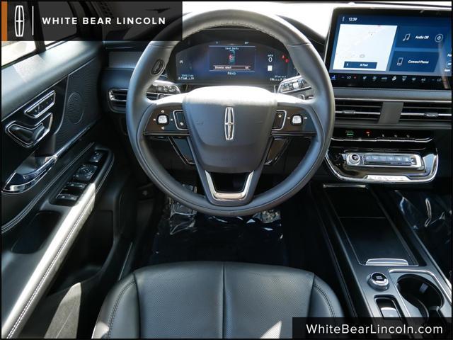 used 2023 Lincoln Corsair car, priced at $41,195