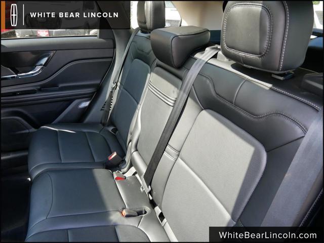 used 2023 Lincoln Corsair car, priced at $41,195