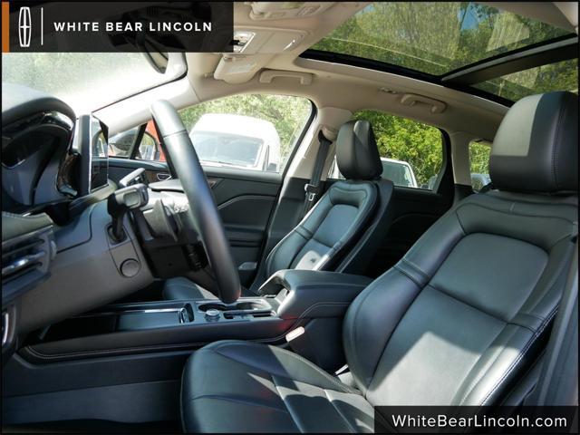 used 2023 Lincoln Corsair car, priced at $41,195