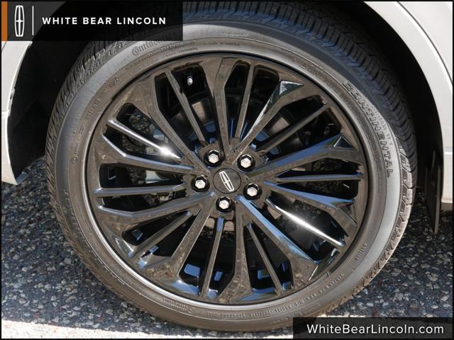 used 2023 Lincoln Corsair car, priced at $41,195