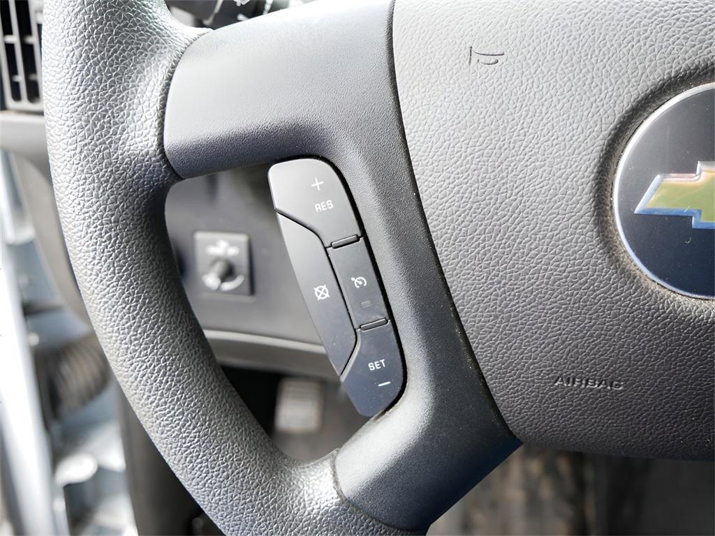 used 2022 Chevrolet Express 3500 car, priced at $35,850
