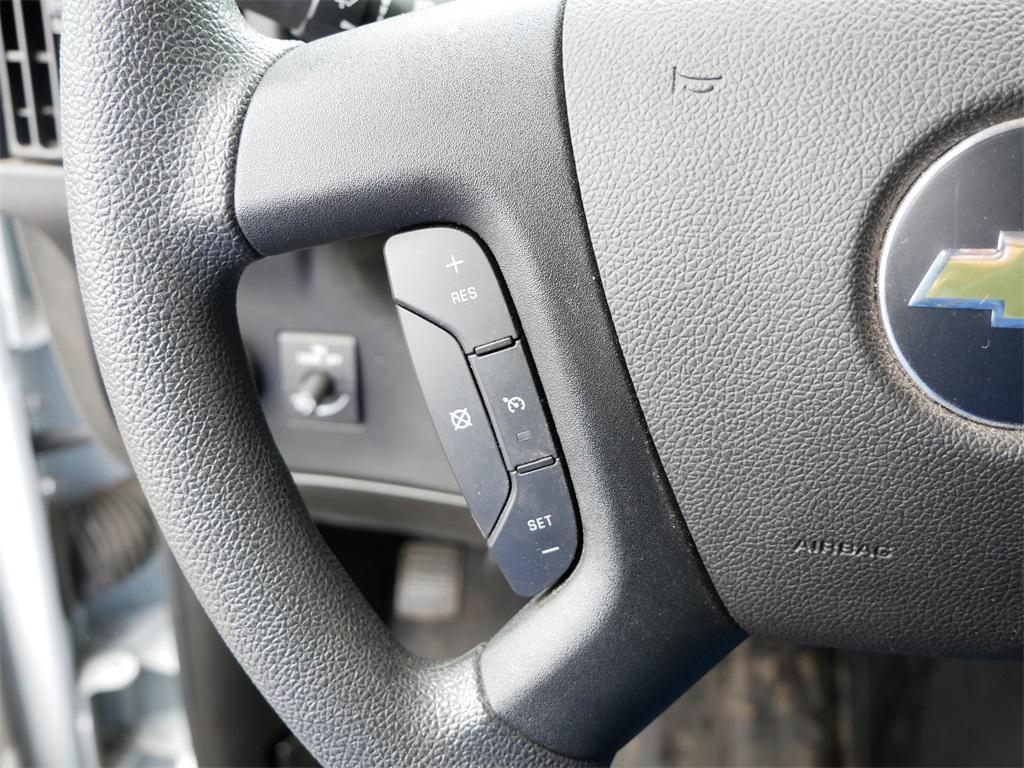 used 2022 Chevrolet Express 3500 car, priced at $35,850