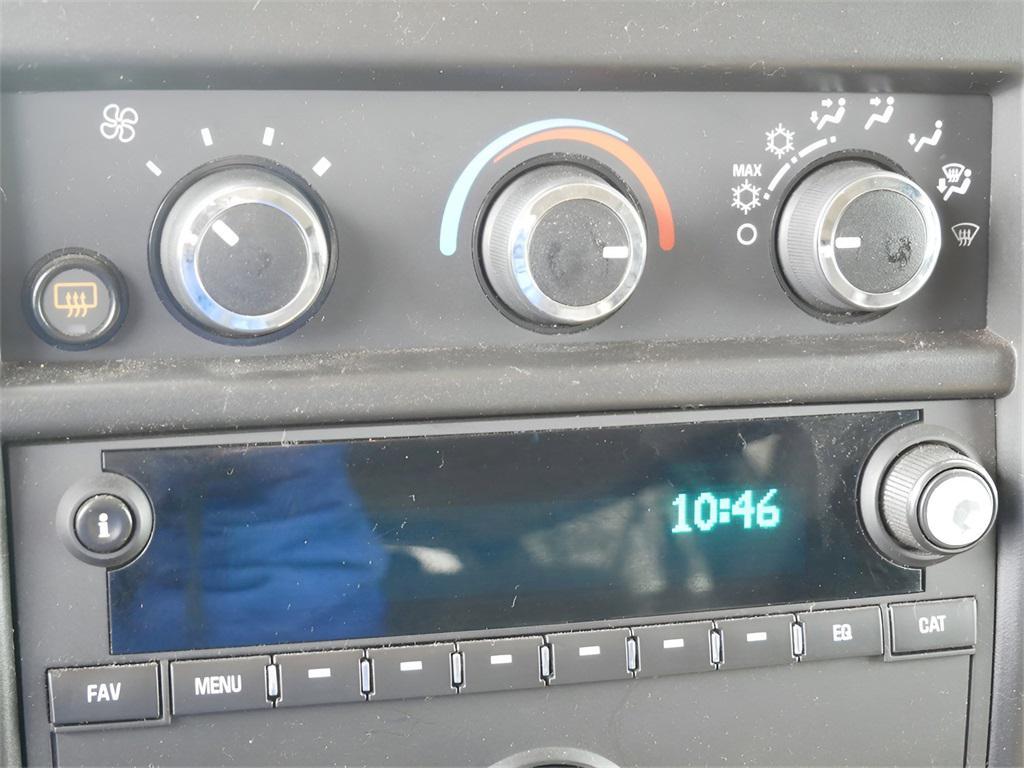 used 2022 Chevrolet Express 3500 car, priced at $35,850