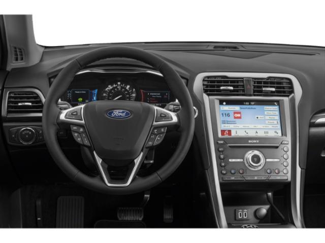 used 2019 Ford Fusion Energi car, priced at $19,995