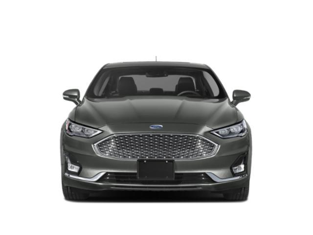 used 2019 Ford Fusion Energi car, priced at $19,995