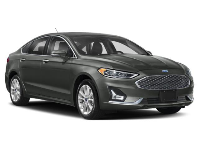 used 2019 Ford Fusion Energi car, priced at $19,995