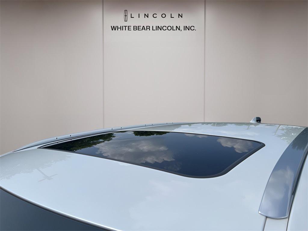 used 2021 Lexus RX 450h car, priced at $34,995