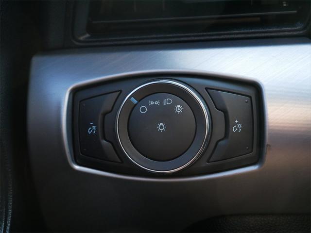 used 2022 Ford Mustang car, priced at $25,795