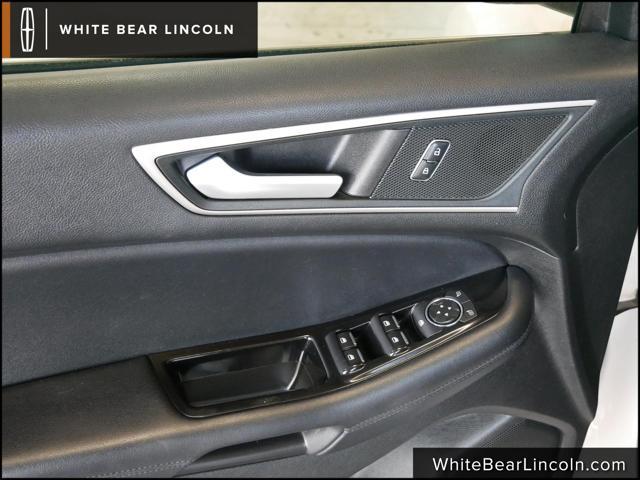 used 2018 Ford Edge car, priced at $13,995