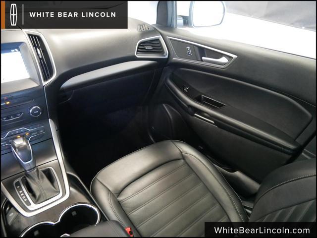 used 2018 Ford Edge car, priced at $13,995