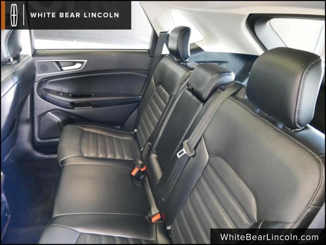 used 2018 Ford Edge car, priced at $13,995