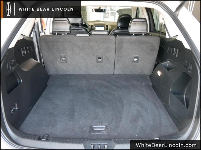 used 2018 Ford Edge car, priced at $13,995