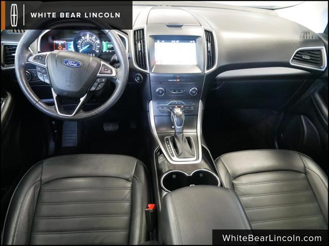 used 2018 Ford Edge car, priced at $13,995