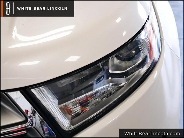 used 2018 Ford Edge car, priced at $13,995