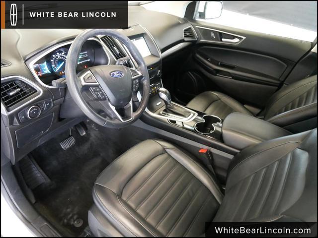 used 2018 Ford Edge car, priced at $13,995