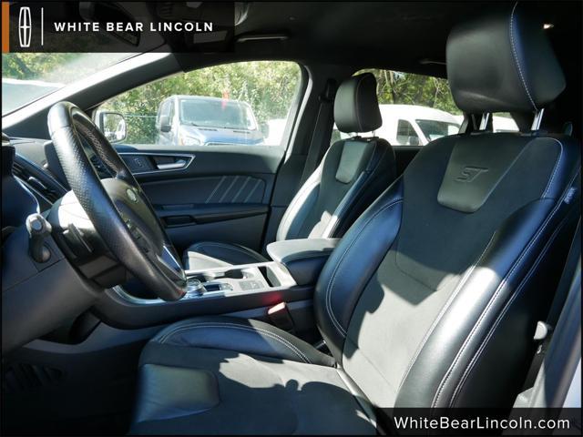 used 2021 Ford Edge car, priced at $29,795