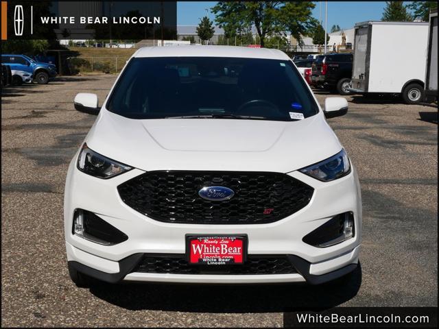 used 2021 Ford Edge car, priced at $29,795