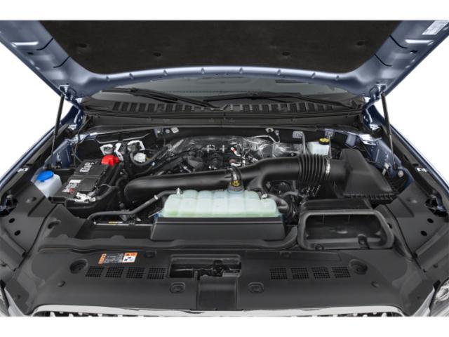 used 2024 Lincoln Navigator car