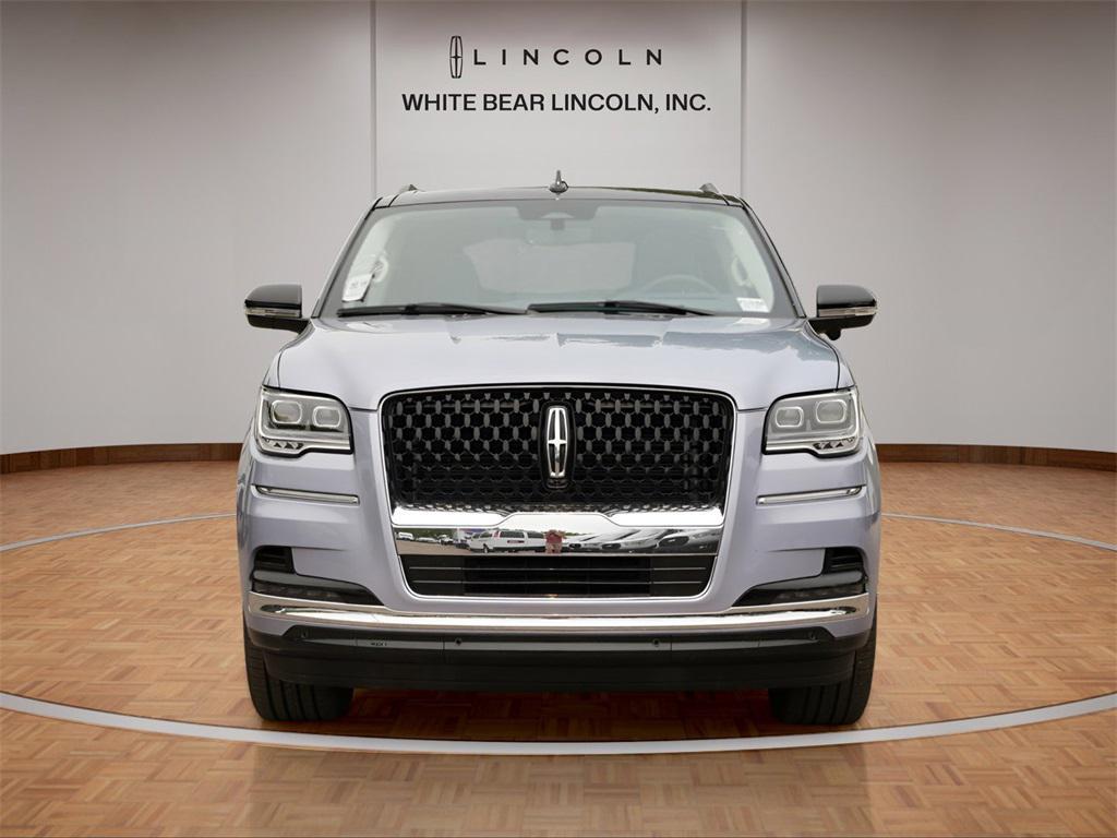 used 2024 Lincoln Navigator car, priced at $92,500