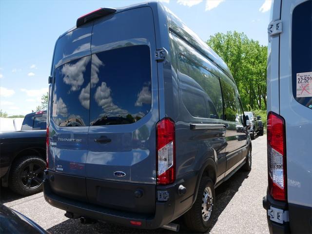 used 2024 Ford Transit-350 car, priced at $59,995
